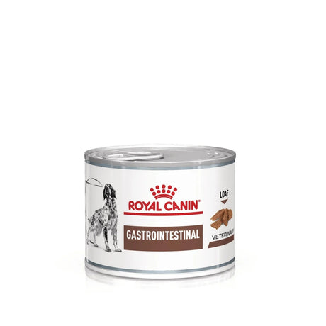 Royal Canin Gastro Intestinal Dog Conserva