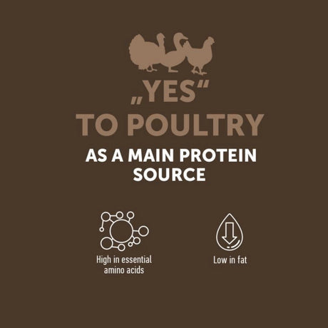 Nature's Protection Lifestyle Grain Free Adult Dog All Breed cu Carne de Pasare