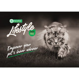 Nature's Protection Lifestyle Grain Free Adult Cat White Fish