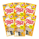 Churu Pops Recompensa Suculenta cu Pui