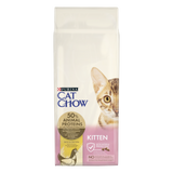 Cat Chow Kitten Pui