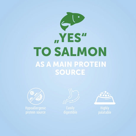 Nature's Protection Dog Adult Extra Salmon