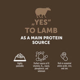 Nature's Protection Lifestyle Grain Free Adult All Breed cu Miel