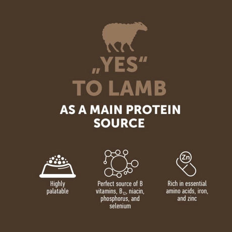 Nature's Protection Lifestyle Grain Free Adult All Breed cu Miel