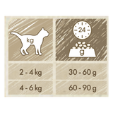 Cat Chow Adult Somon