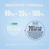 Nature's Protection Dog Adult Weight Control Sterilised