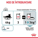 Royal Canin Hairball Care Gravy Plic 85 G