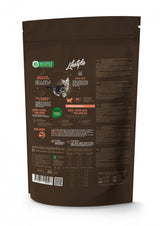 Nature's Protection Lifestyle Grain Free Kitten cu Somon