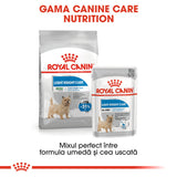 Royal Canin Mini Light Weight Care