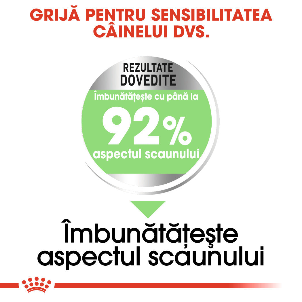 Royal Canin Mini Digestive Care