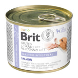 Brit GF Veterinary Diets Gastrointestinal Conserva