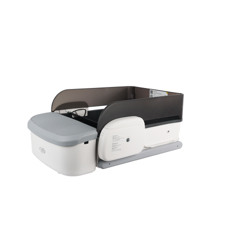 Afp Go Fresh Smart Purr Litiera Inteligenta pentru Pisici