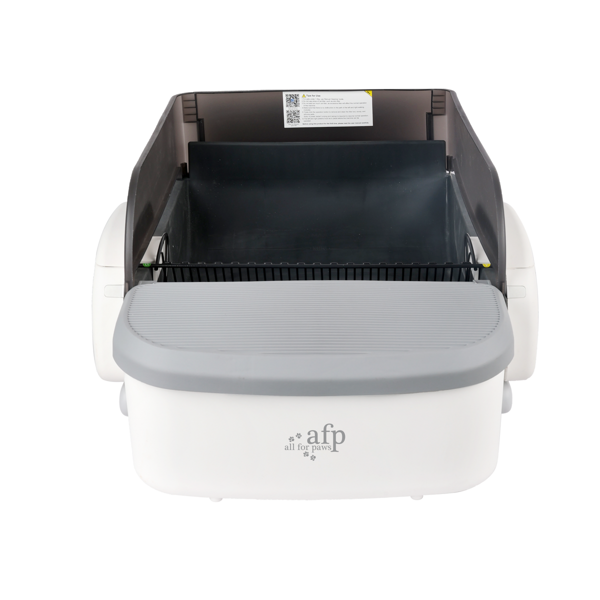 Afp Go Fresh Smart Purr Litiera Inteligenta pentru Pisici