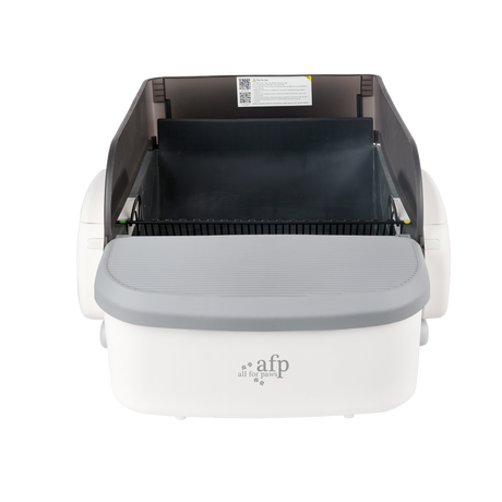 Afp Go Fresh Smart Purr Litiera Inteligenta pentru Pisici