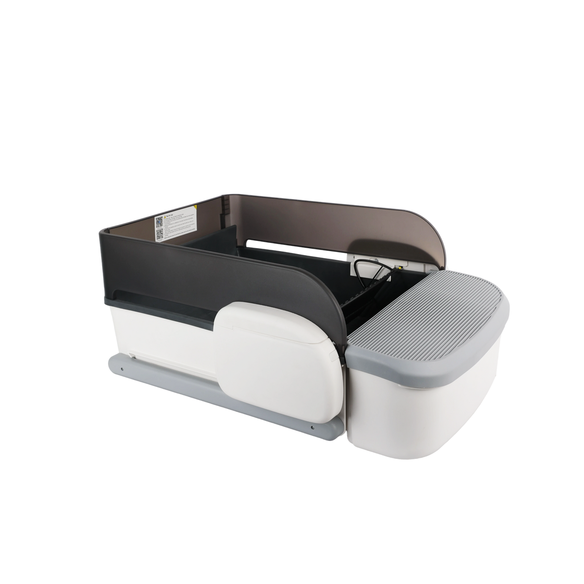 Afp Go Fresh Smart Purr Litiera Inteligenta pentru Pisici