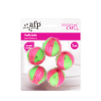 Afp Modern Cat Fluffy Balls Set 5 Buc