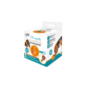 All for Paws Anti Anxiety Speaking Ball pentru Caini