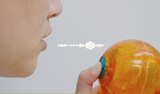 All for Paws Anti Anxiety Speaking Ball pentru Caini