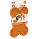 Afp All for paws Bone Lick Mat S - imagine 1