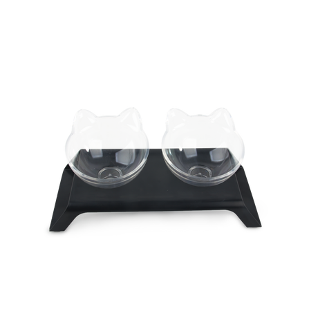 All for Paws Cat Double Dinner 2x200 ML