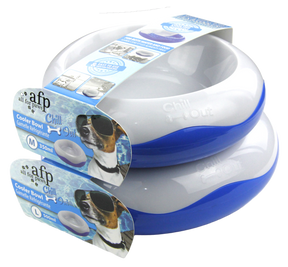 All for Paws Cooler Bol cu Racire pentru Caini