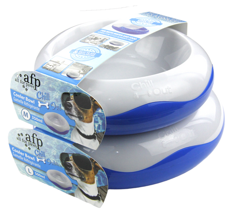 All for Paws Cooler Bol cu Racire pentru Caini