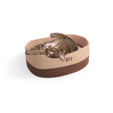 Afp All for paws Culcus Bed pentru Pisici - imagine 3