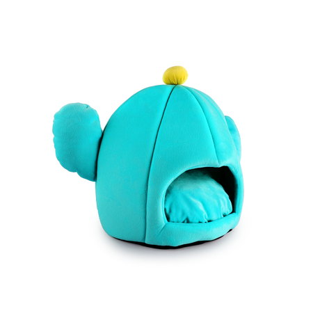 Afp All for Paws Culcus Cactus Cat Cave - imagine 2