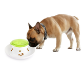 Afp All for Paws Dispenser Interactiv Dog Push 4 Meal - imagine 2