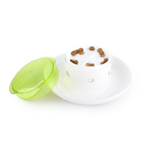 Afp All for Paws Dispenser Interactiv Dog Push 4 Meal - imagine 3