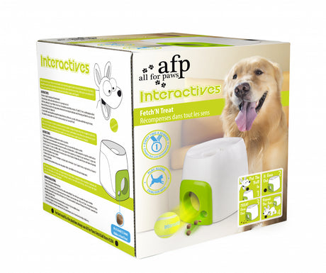 Afp All for Paws Dispenser Interactiv pentru Recompense - imagine 2