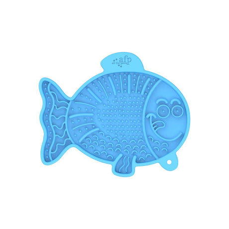 Afp All for paws Dispozitiv Hranire Lenta Calming Pads Pisica - imagine 3