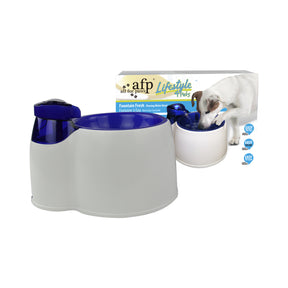 Afp All for Paws Fantana pentru Caini - imagine 1