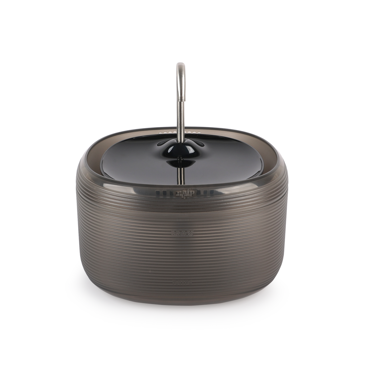 All for Paws Fantana Pure Flow Faucet pentru Caini si Pisici 3 L