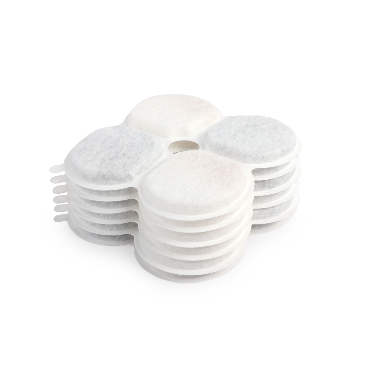 All for Paws Filtre de Rezerva pentru Fantana Pure Flow Set 6 Buc