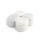 All for Paws Filtre de Rezerva pentru Fantana Pure Flow Set 6 Buc