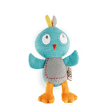 Afp All for paws Jucarie Birdy pentru Catelusi - imagine 3