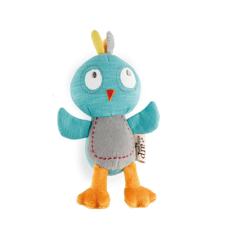 Afp All for paws Jucarie Birdy pentru Catelusi - imagine 3