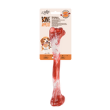 All for paws Jucarie Bone Appetite Shinbone pentru Caini