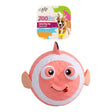 Afp All for paws Jucarie Bouncy Clown Fish pentru Caini