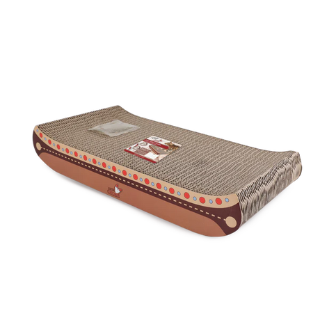 Afp All for paws Jucarie Canoe Dream Catcher pentru Pisici