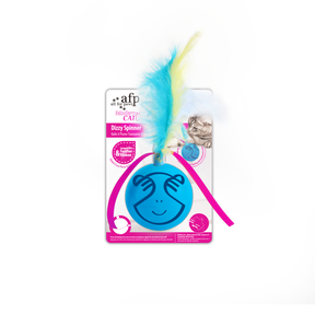 Afp All for Paws Jucarie Dizzy Spinner pentru Pisici - imagine 1