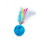 Afp All for Paws Jucarie Dizzy Spinner pentru Pisici - imagine 2