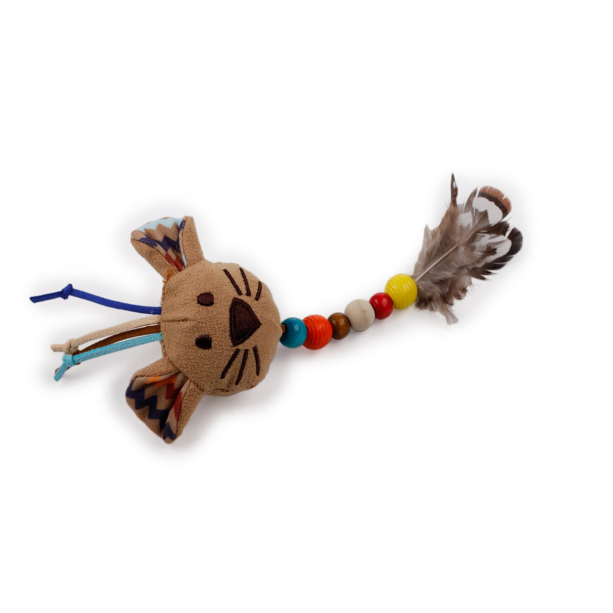 All for paws Jucarie Dream Catcher Mousse pentru Pisici