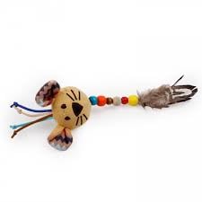 Afp All for paws Jucarie Dream Catcher Mousse pentru Pisici - imagine 3