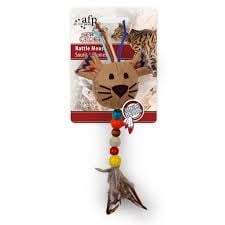 Afp All for paws Jucarie Dream Catcher Mousse pentru Pisici - imagine 1