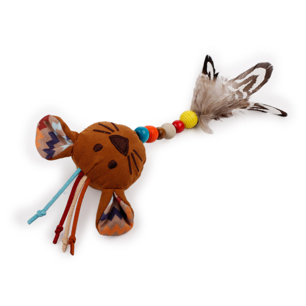 All for paws Jucarie Dream Catcher Mousse pentru Pisici