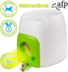 Afp All for paws Jucarie Fetch'N'Treat pentru caini - imagine 1