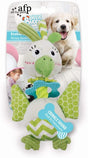 Afp All for paws Jucarie Keekee Bird pentru Caine - imagine 1