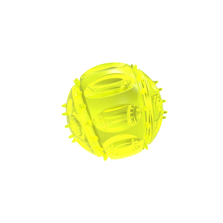 Afp All for paws Jucarie Light Ball Shaker pentru Caini - imagine 2